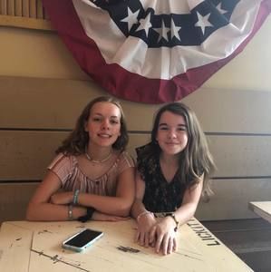 Meet your Posher, Michelle